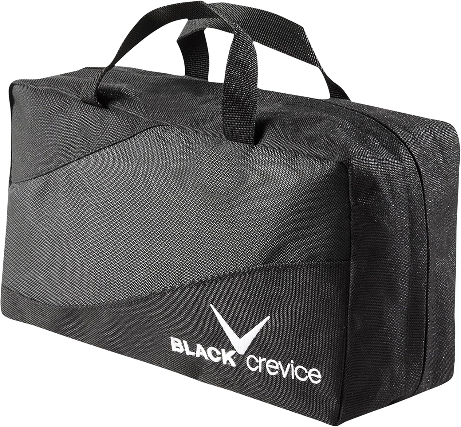 Black Crevice Glenwood Black 27 x 8 x 12 cm, 2.5 Litre BCR136245