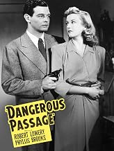 Dangerous Passage