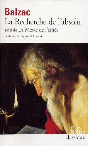 La Recherche de l'Absolu
