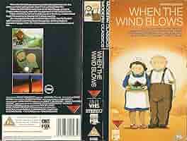 (未使用･未開封品)Where the Hot Wind Blows [VHS] When the Wind Blows (VHS, 1988) for sale online | eBay