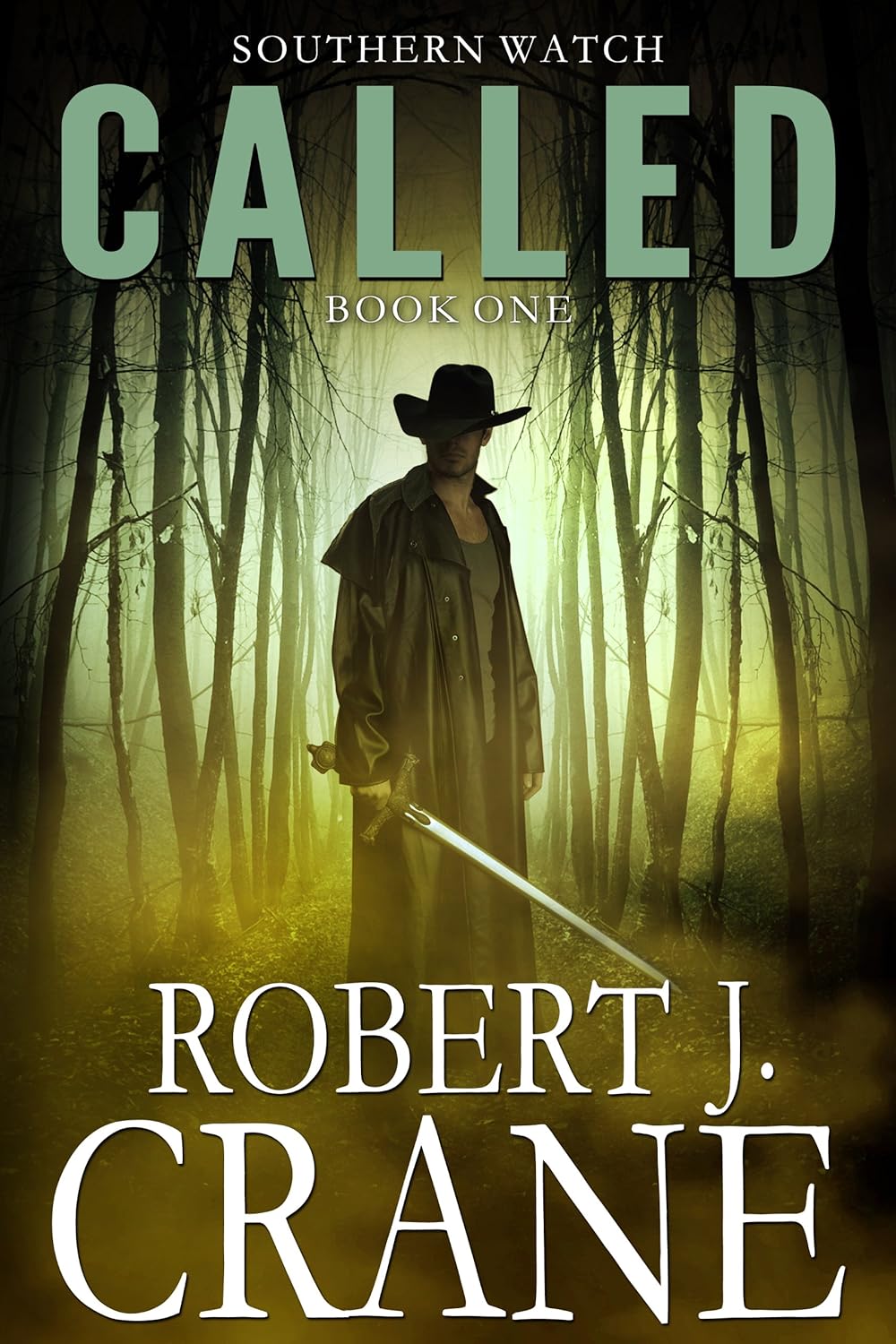 Called (Southern Watch Book 1) Called (Southern Watch Book 1)