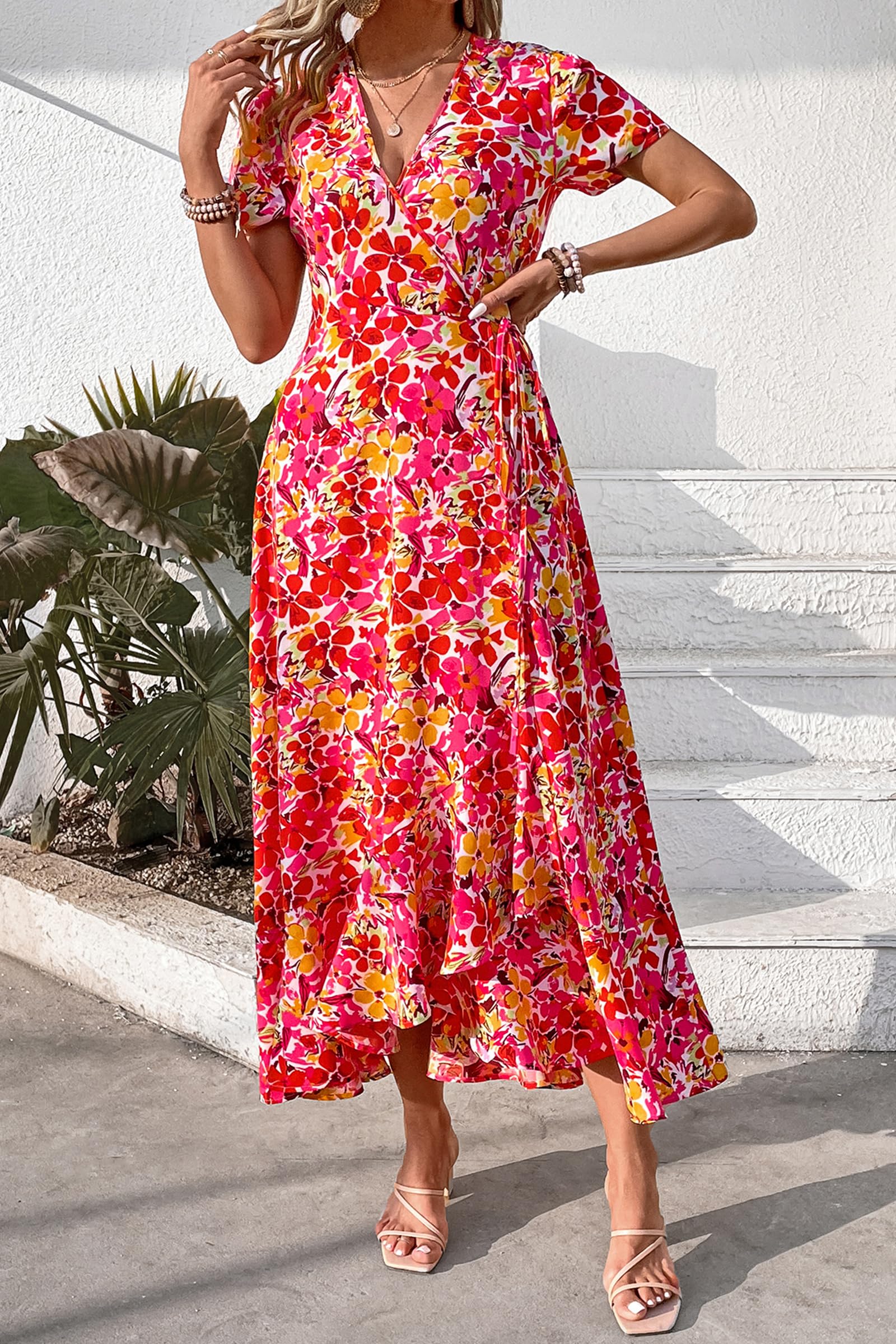 Sundress Womens Summer Dresses Midi Length Ombre Dress Midi Dress Coast  Dresses Uk Sale Online Fashion