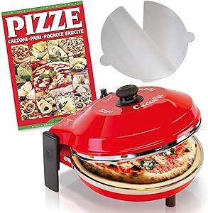 Forno pizza thumbnail classifica