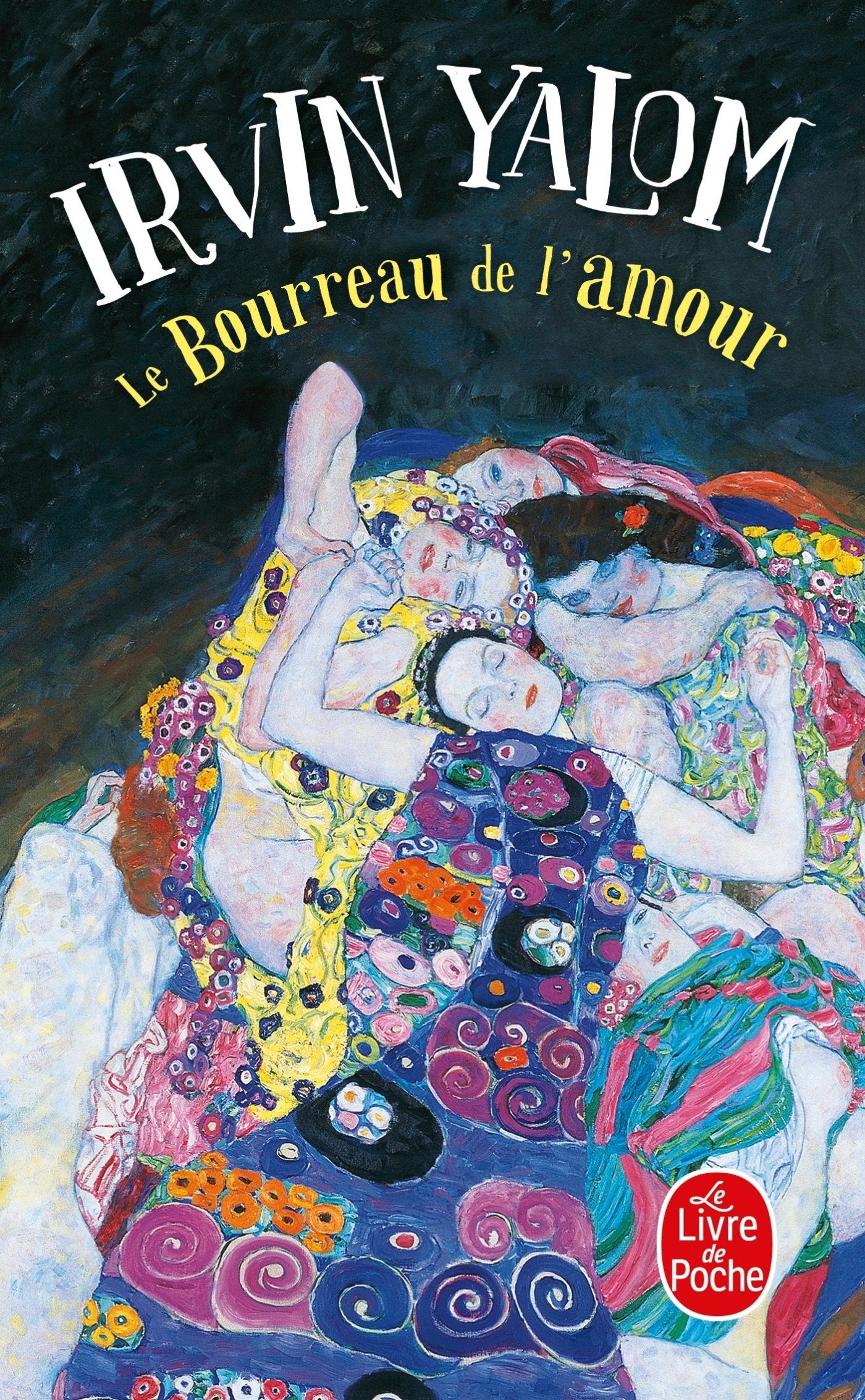 Le Bourreau de L'Amour (Littérature)