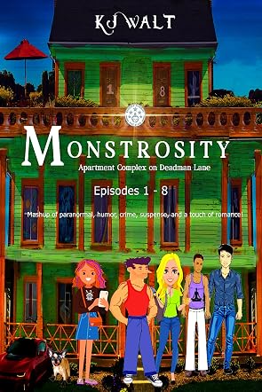 Monstrosity