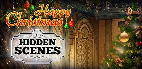 Hidden Scenes - Happy Christmas – vue 7