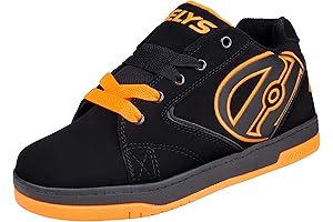 Heelys Propel 2.0: The Epitome of Cool and Convenience for Kids on the Move