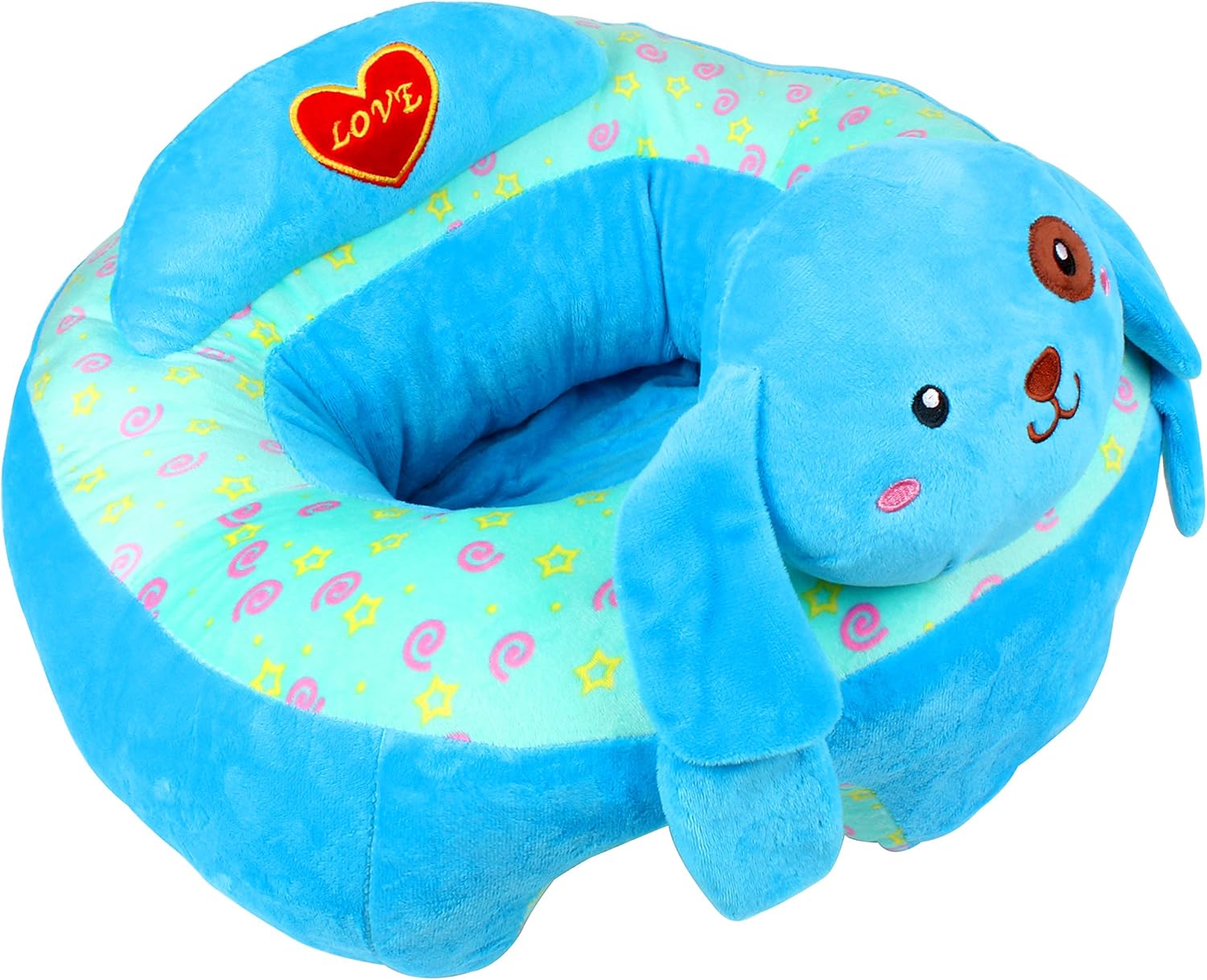 seggiolino morbido per bambini