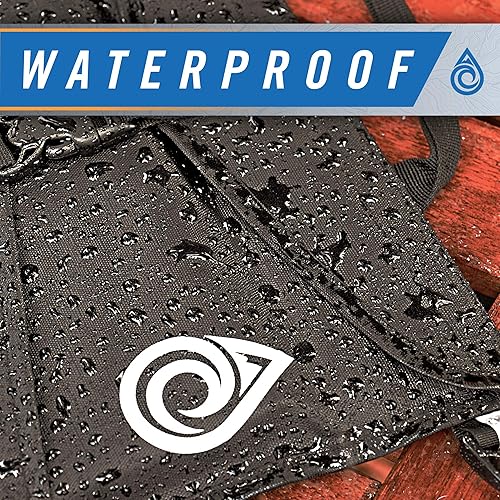 Miniatura 2 de AquaQuest Typhoon Laptop Case - Waterproof, Durable, Lightweight Sleeve for 13 & 15 Laptops  Padded & Compact
