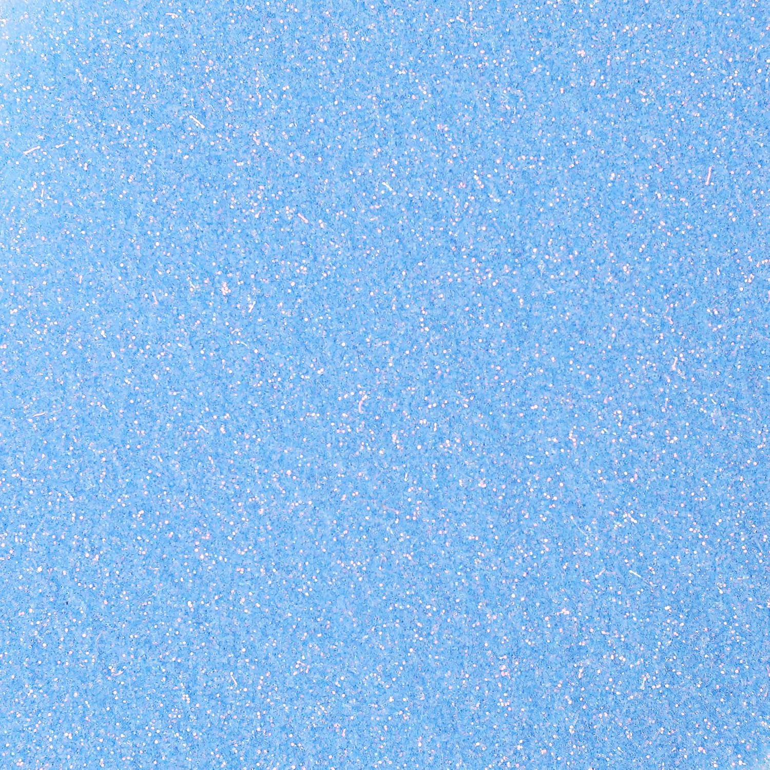 Recollections Teal Extra Fine Polyester Glitter - Assorted Color Craft Glitter for Decorations, Cards & DIY Projects, 16 Pack