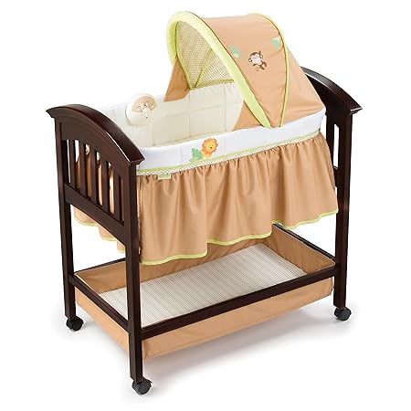 summer bassinet