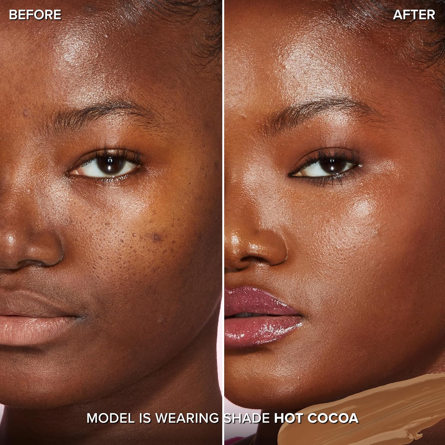 Too Faced Born This Way Ethereal Light Illuminating Smoothing Concealer | With Hyaluronic Acid, Conceals + Brightens Dark Circles, Non-Creasing + Waterproof, 0.16 Fl Oz