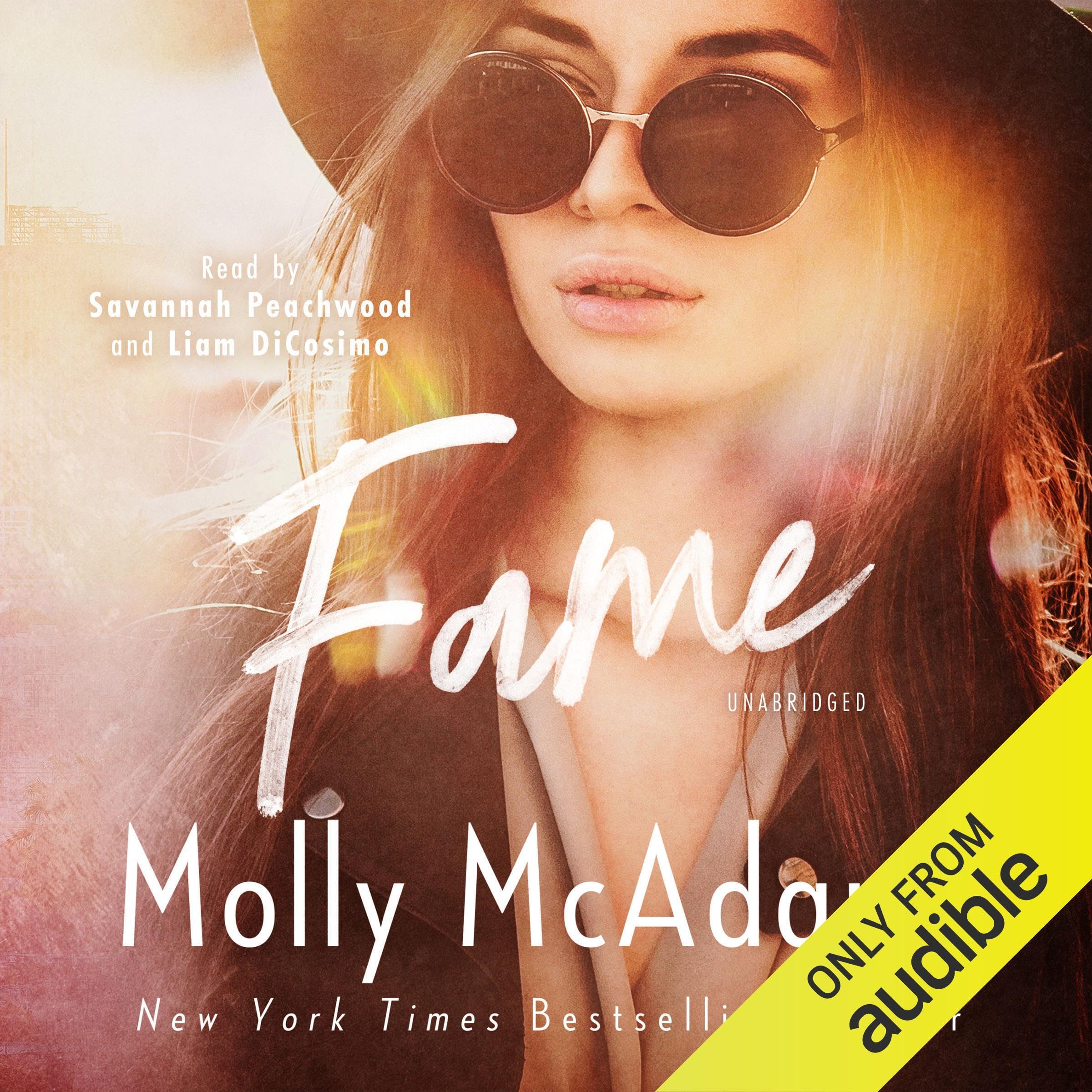 Cover art for Fame
