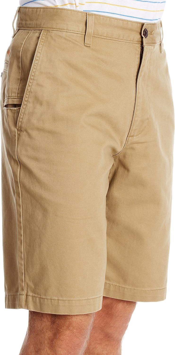 Dockers The Perfect Classic Ff Men's Bermuda Shorts