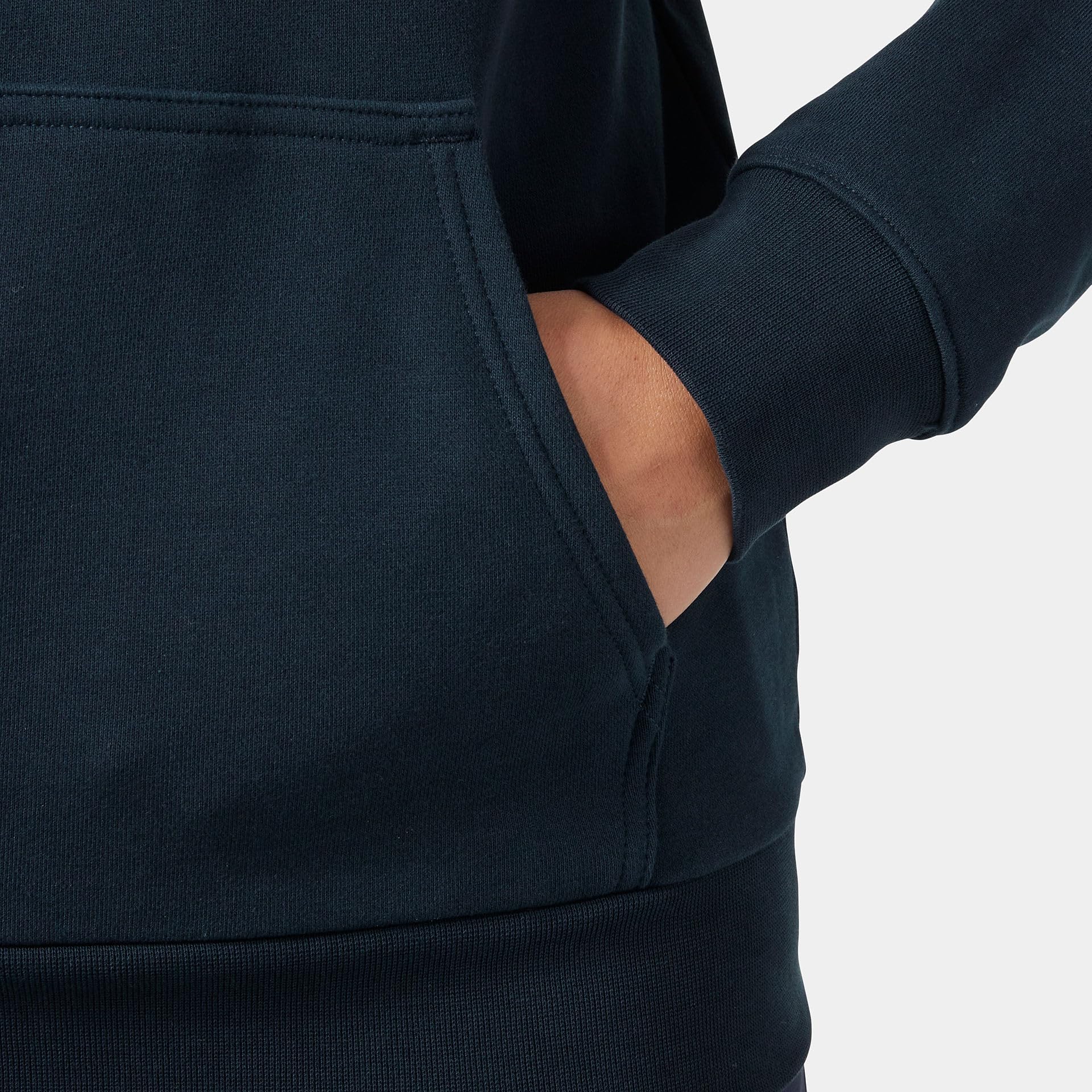 Helly Hansen HH Logo Hoodie Felpa con Cappuccio Donna