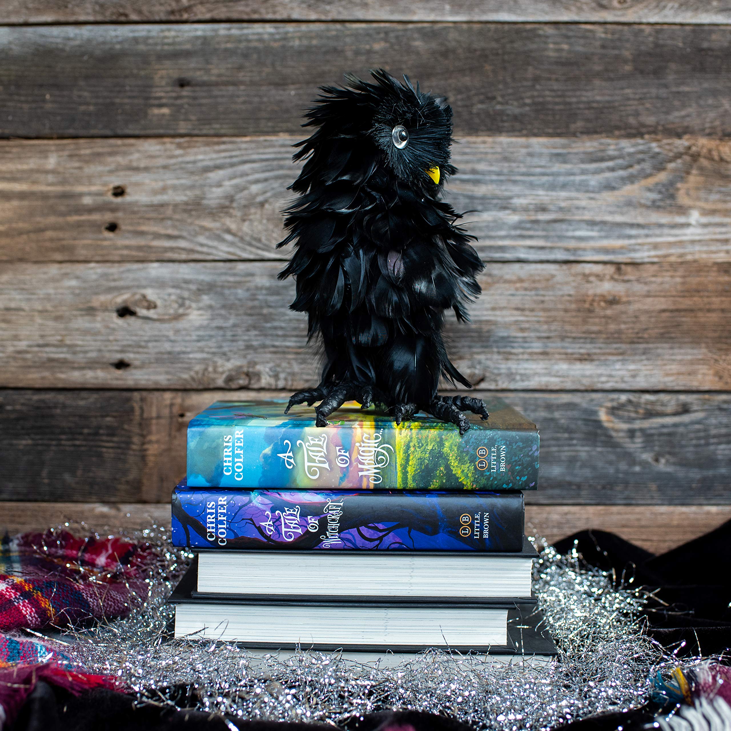 A Tale of Witchcraft... (A Tale of Magic..., 2) - Image 6