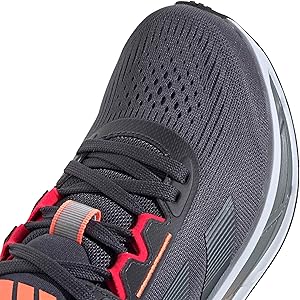 Amazon.com | adidas Women's Questar 3 Running, Aurora Onix/Onix/Beam  Orange, 5 | Road Running