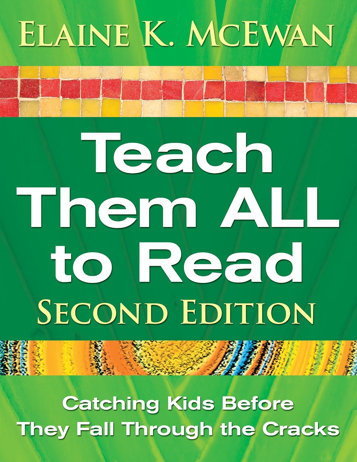 Teach Them ALL to Read: Catching Kids Before They Fall Through the Cracks