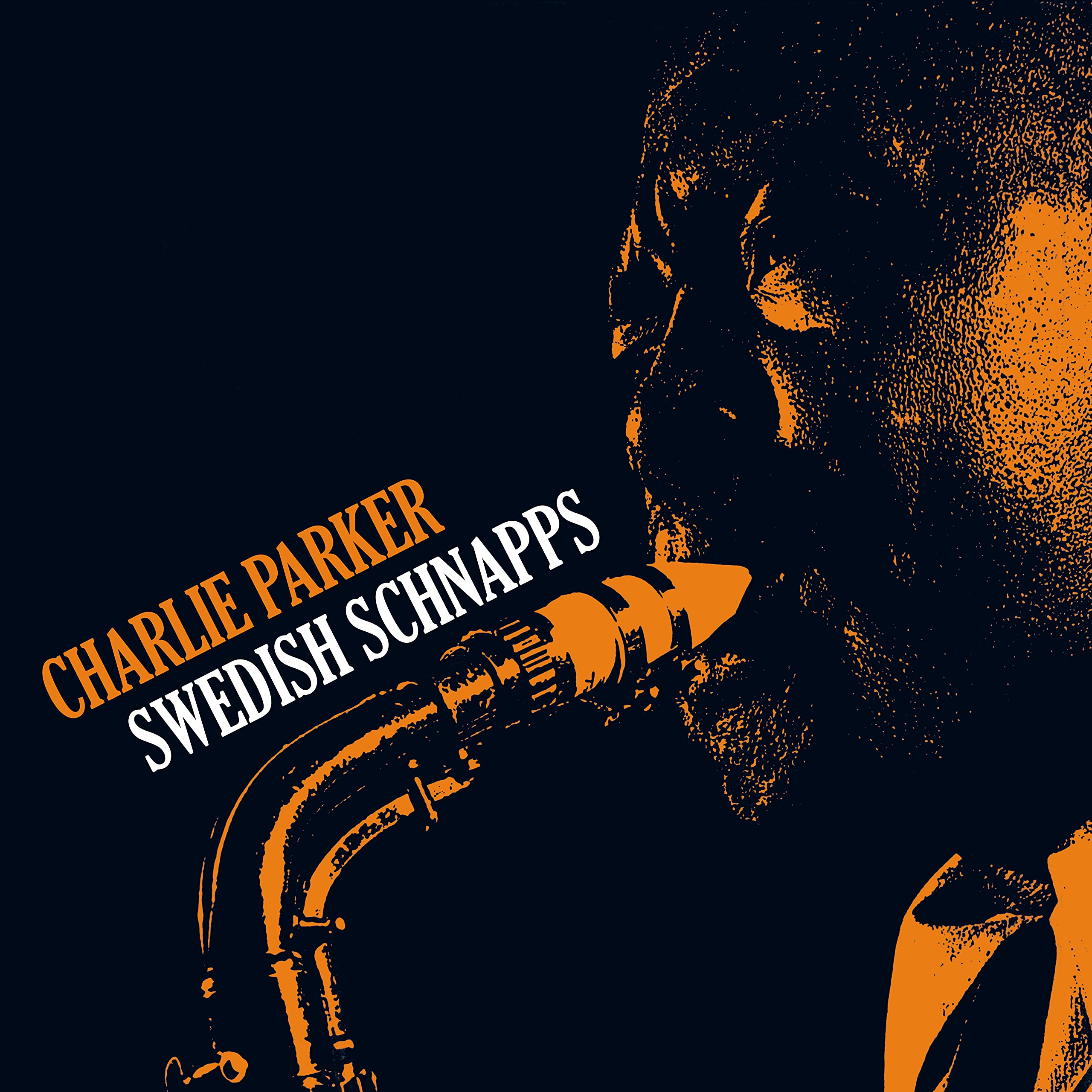 Swedish Schnapps (Coloured Vinyl) (LP) [VINYL]