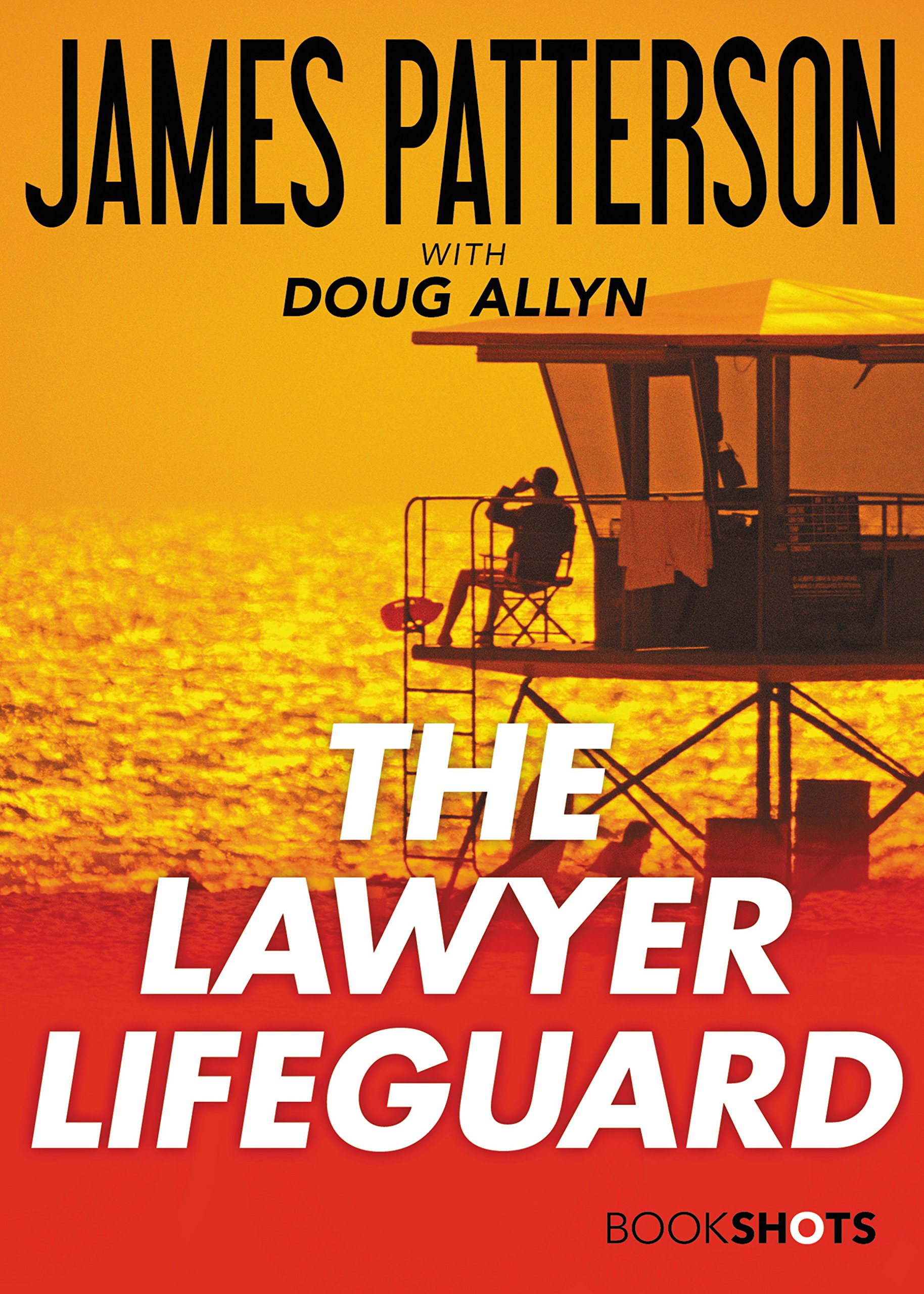 Buy The Lawyer Lifeguard (BookShots) — BookShops.in