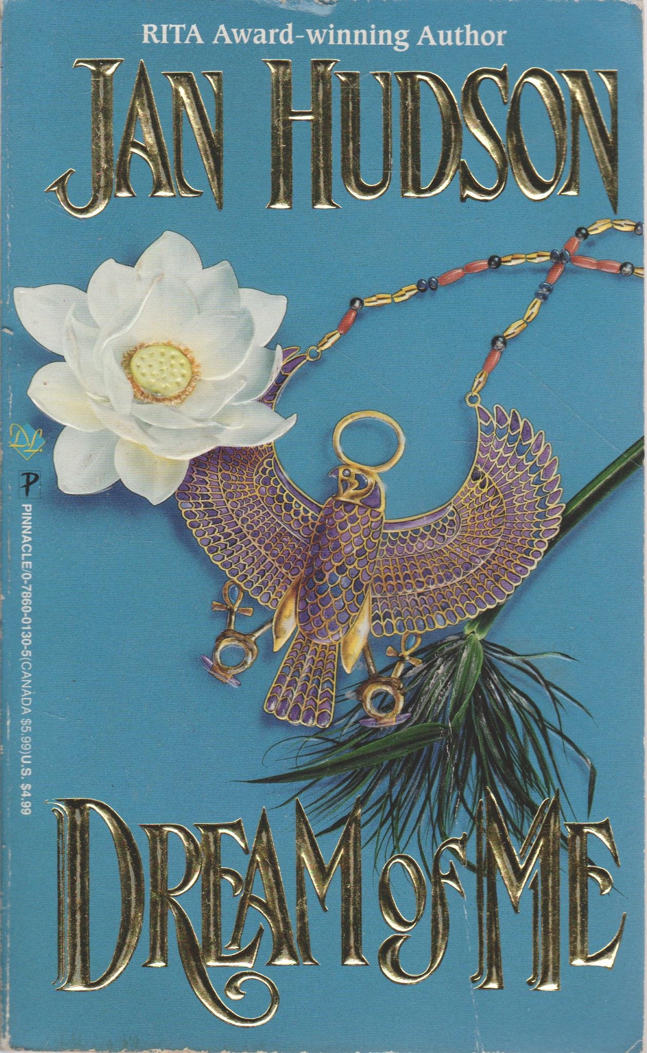 Dream of Me (Denise Little Presents)