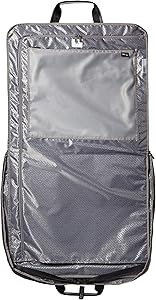 Amazon | [エースジーン] 軽量ガーメントケース フレックスライト