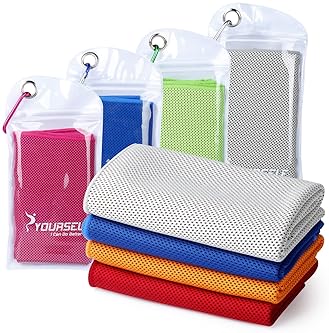 Wet towel for neck Clearance