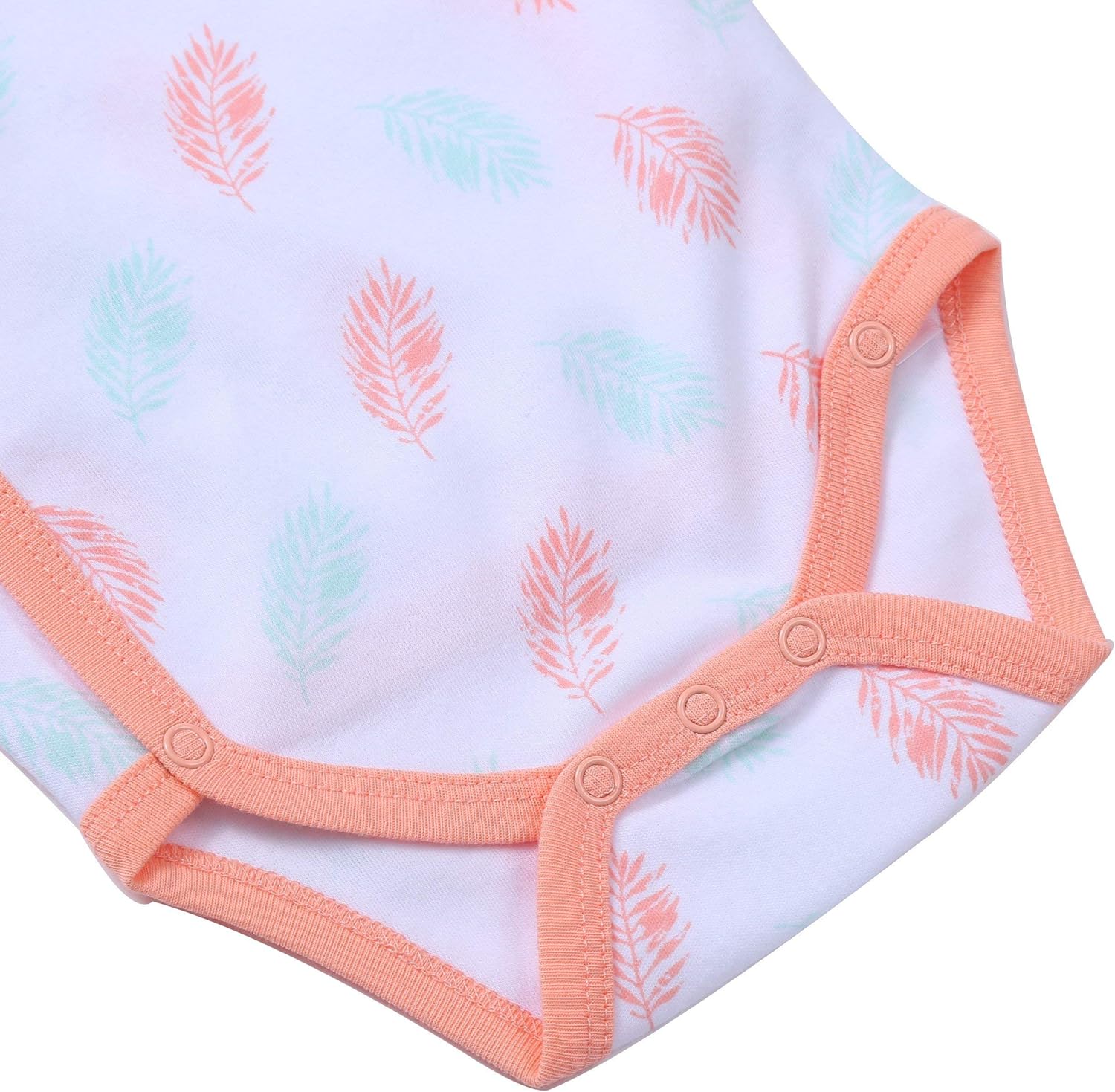 Asher and Olivia 2 pcs Kimono Set… - Image 5