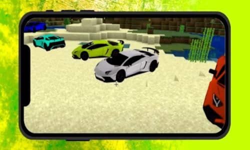 Car And Vehicle Variety Mod