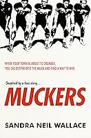 Algopix Similar Product 12 - Muckers