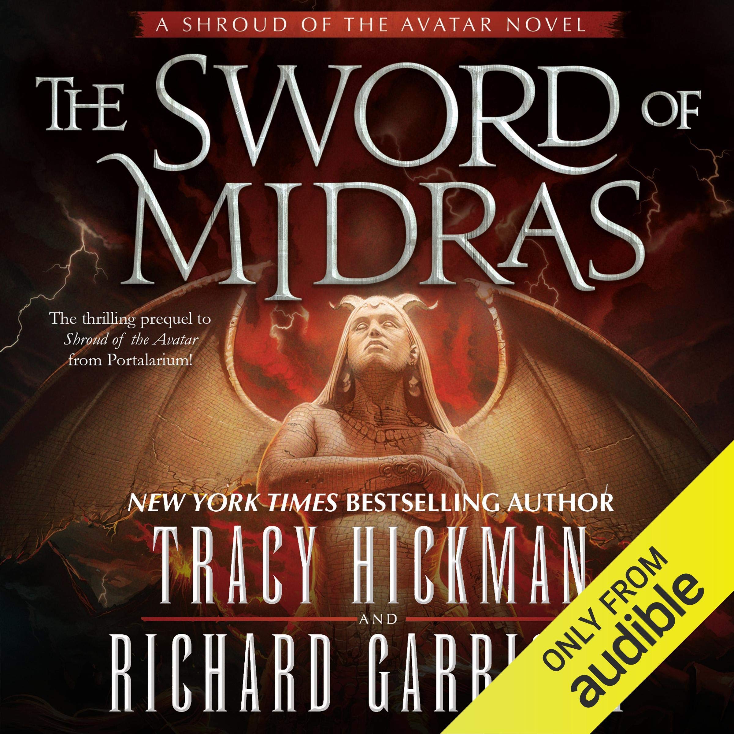 The Sword of Midras