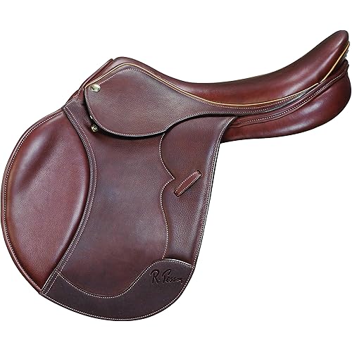 Pessoa Gen X3 Saddle
