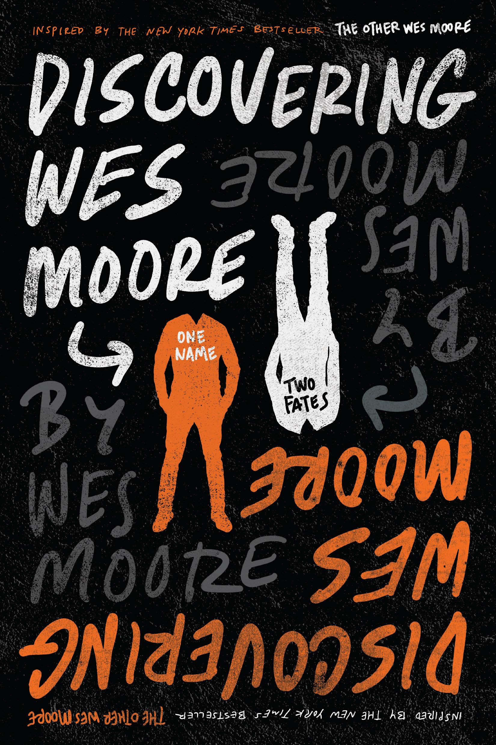 The Other Wes Moore Pdf:  A Powerful Story Of Opportunity And Choice - 3ufmker