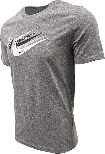 Vista 3 de Nike mens Sportswear Swoosh T Shirt