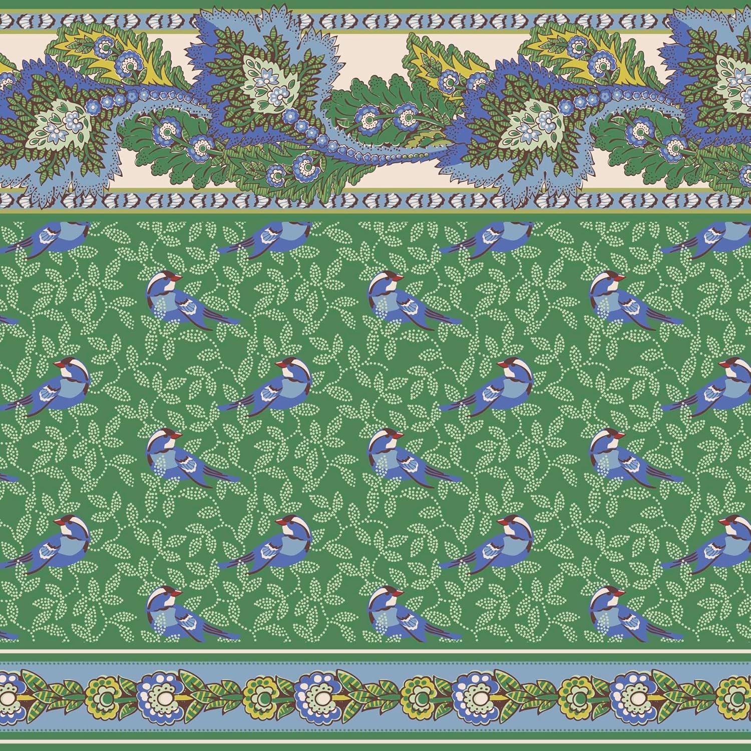 Women's Premium Cotton Zip Card Pouch - Image 3