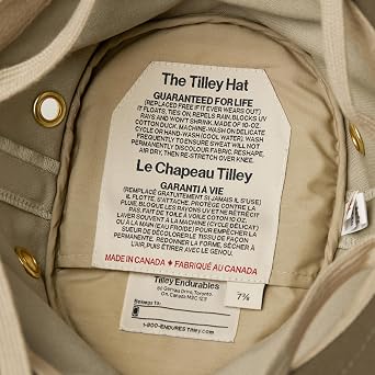 T5 Adventure Hat