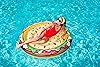 Bestway 43250 Inflatable Burger Shaped Pool Mat