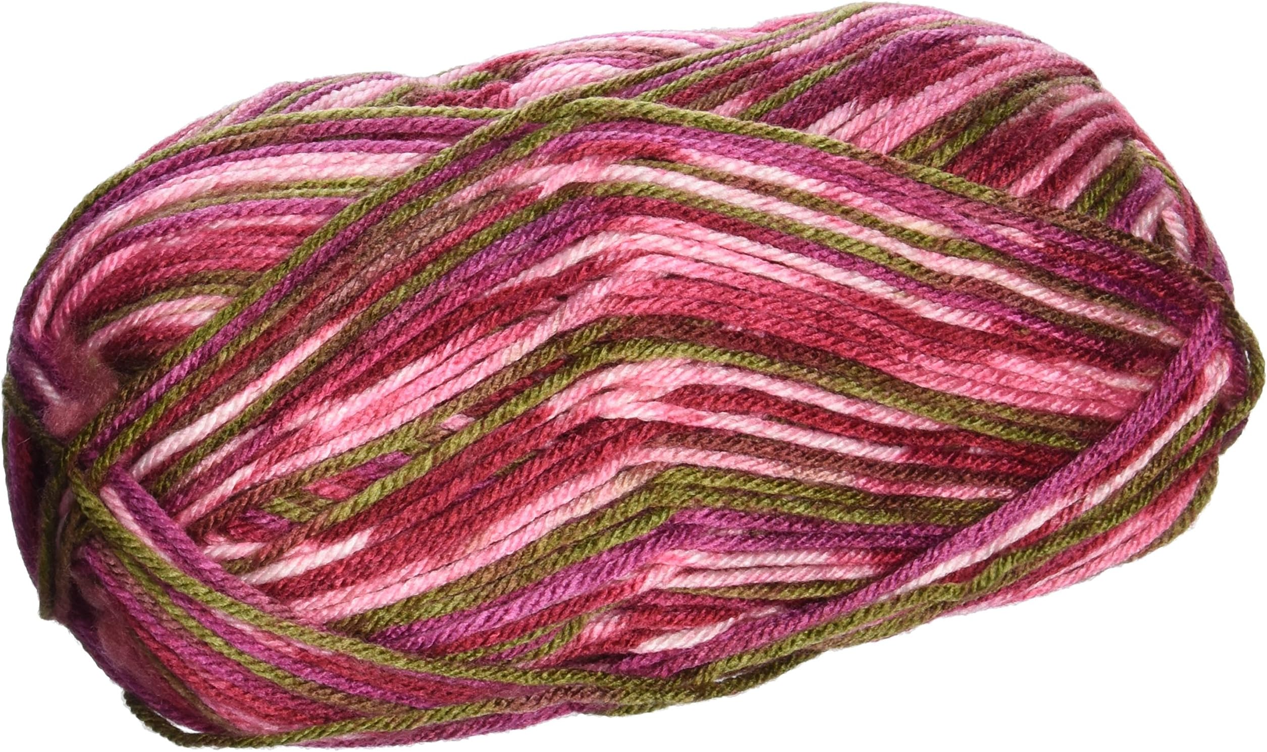Universal Yarn Uptown Worsted Tapestry 801 Yarn, Wild Aster