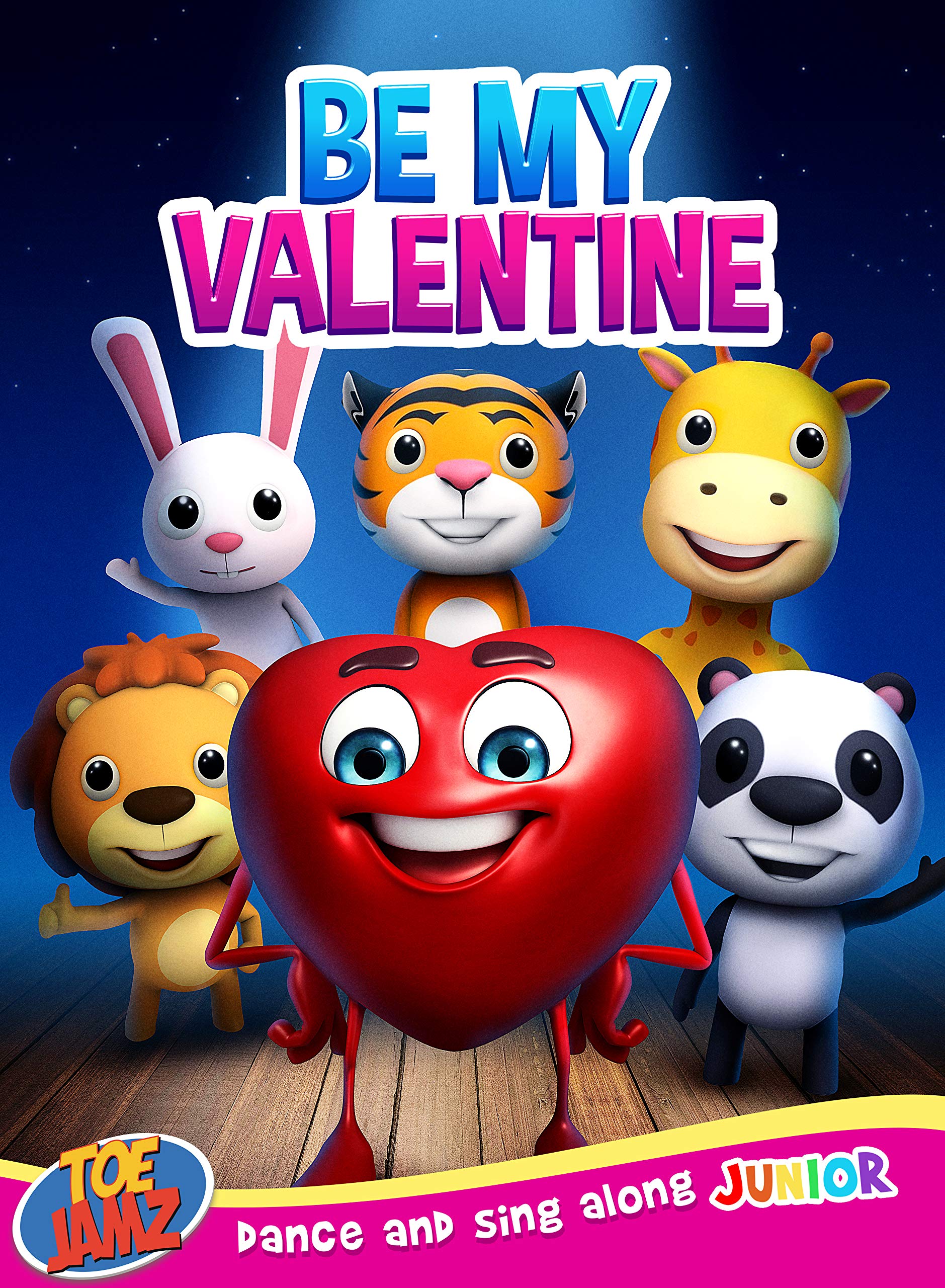 Amazon.co.jp: Be My Valentine [DVD] : DVD