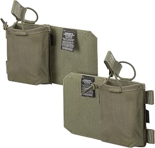 Helikon-Tex Competition Carbine Wings Set Adaptive Green - Helikon-Tex