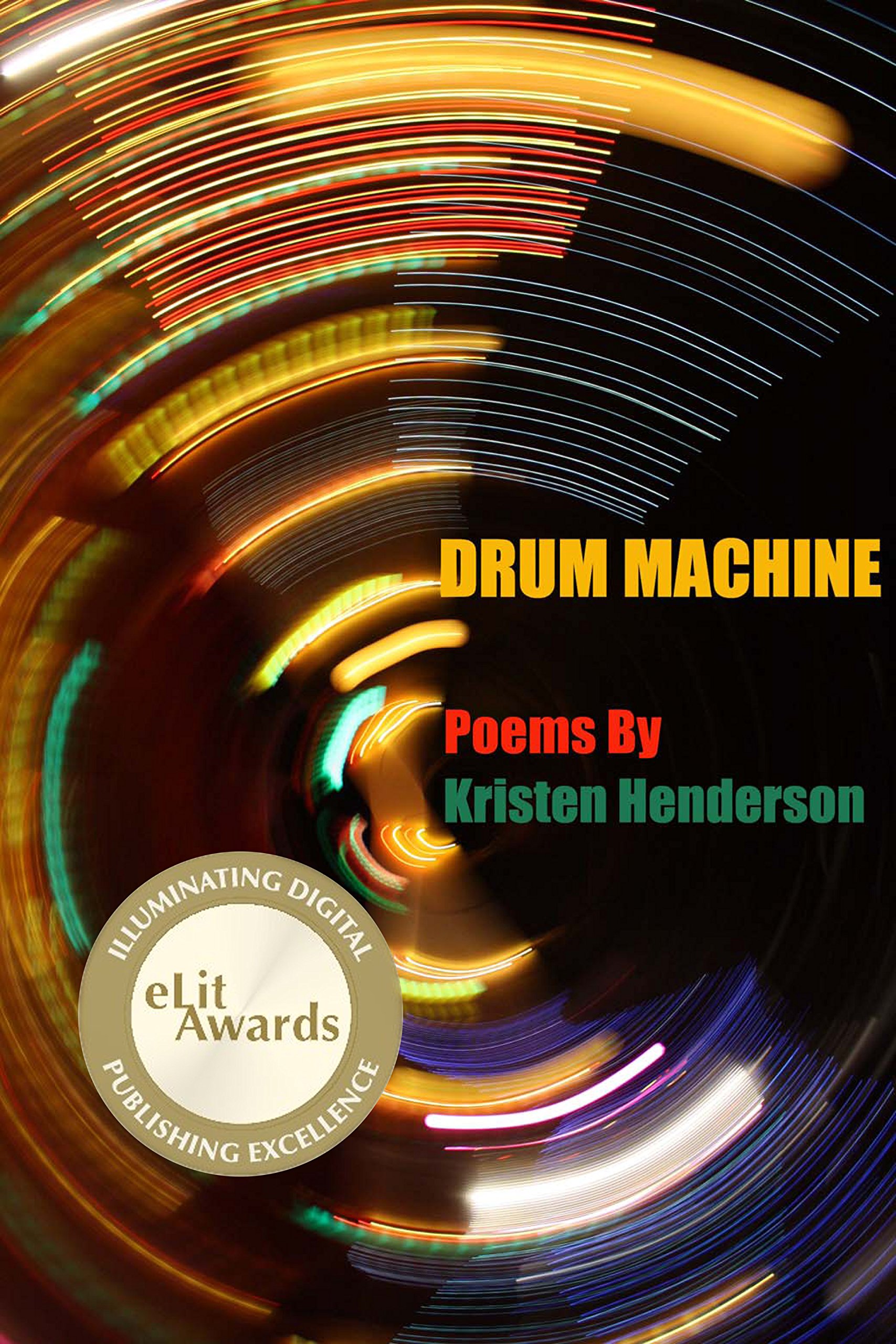 Drum Machine