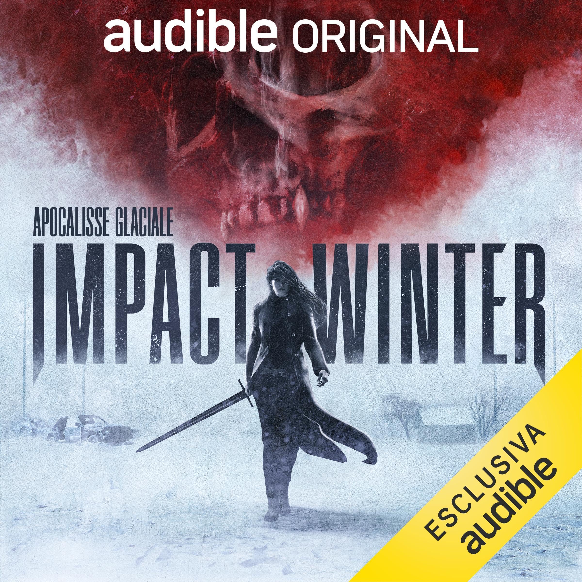 Impact Winter (Italian Edition)