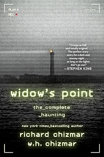 Widow's Point: The Complete Haunting - an instant 