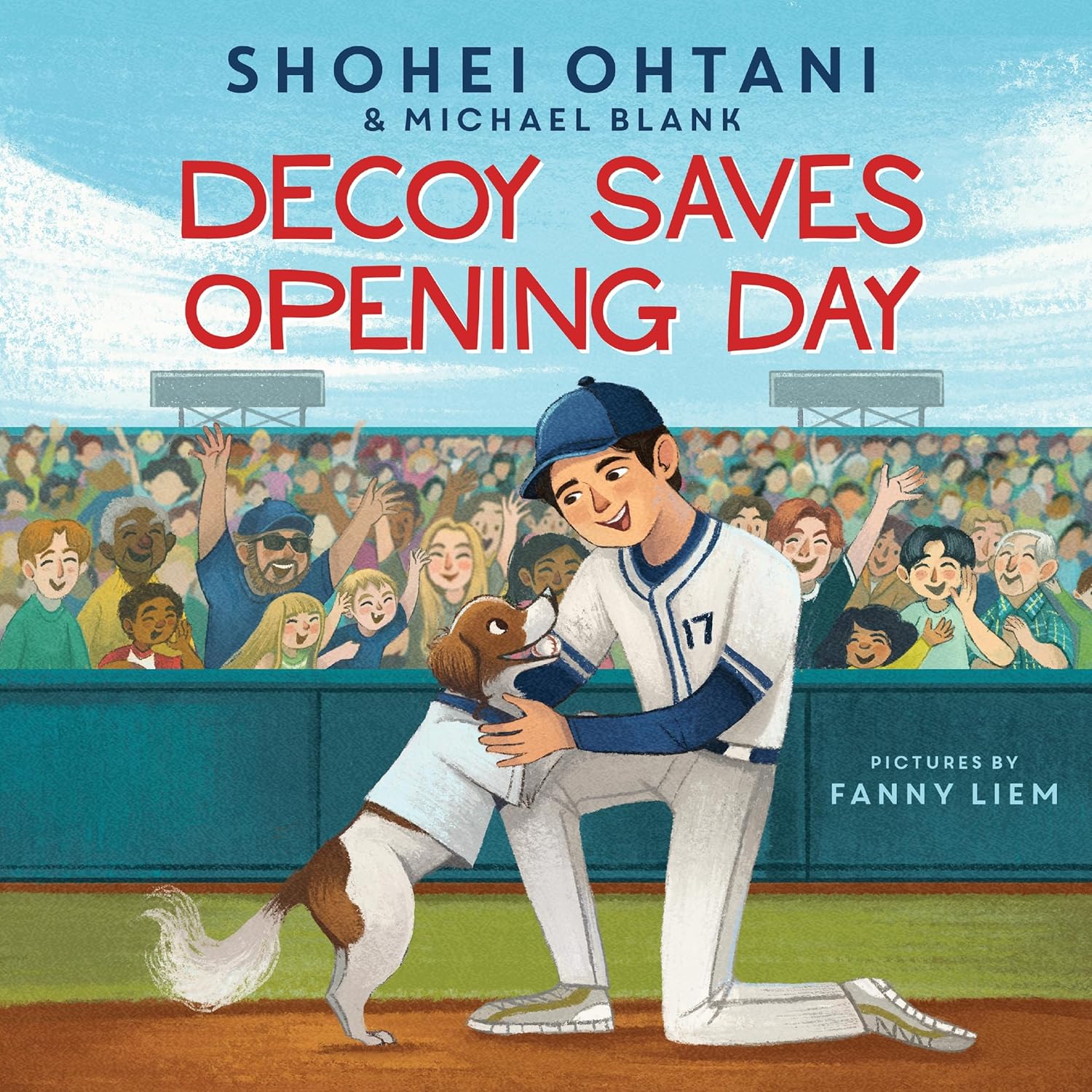 Decoy Saves Opening Day - $10