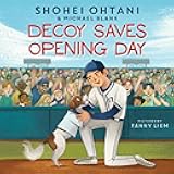 Decoy Saves Opening Day
