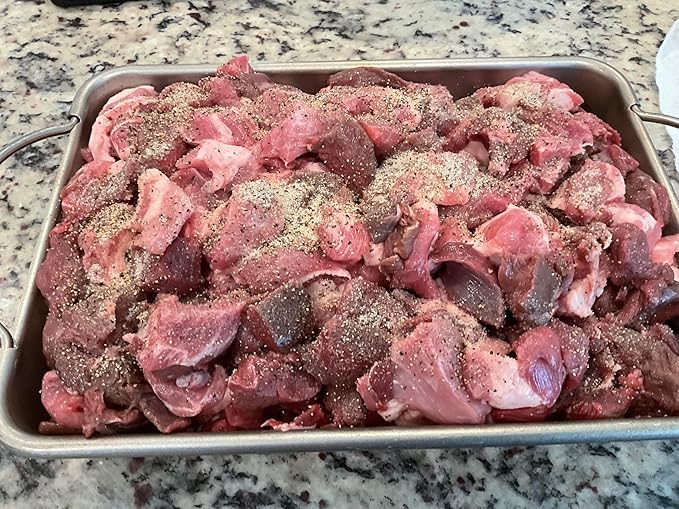 Sazonador para Salchicha Country Style Butcher's Blend 8 oz miniatura 4