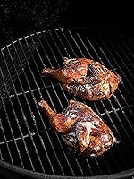 Vista 5 de Salsa Barbacoa Duce's Wild Alabama White Gold