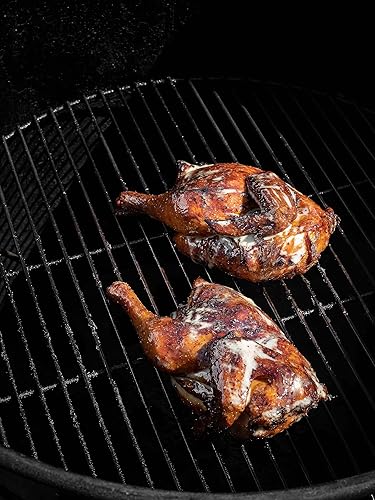 Miniatura 5 de Salsa Barbacoa Duce's Wild Alabama White Gold