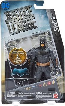 DC Comics Justice League Batman