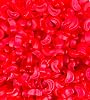 Squirrel Cherry Lips Sweets 250g Bag Pouch Retro Sweets Pic and Mix Candy
